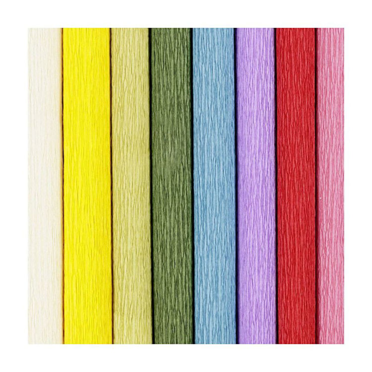 Picture of CP120 CREPE PAPER 2.50X0.5M